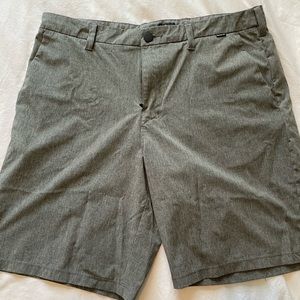 Hurley Phantom Flex Walkshorts LNWOT